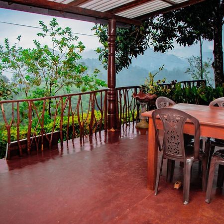 Nine Arch Homestay Ella Luaran gambar