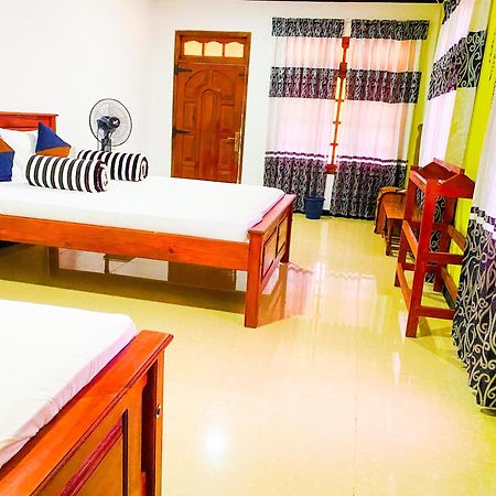 Nine Arch Homestay Ella Luaran gambar