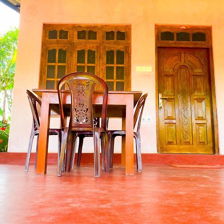 Nine Arch Homestay Ella Luaran gambar