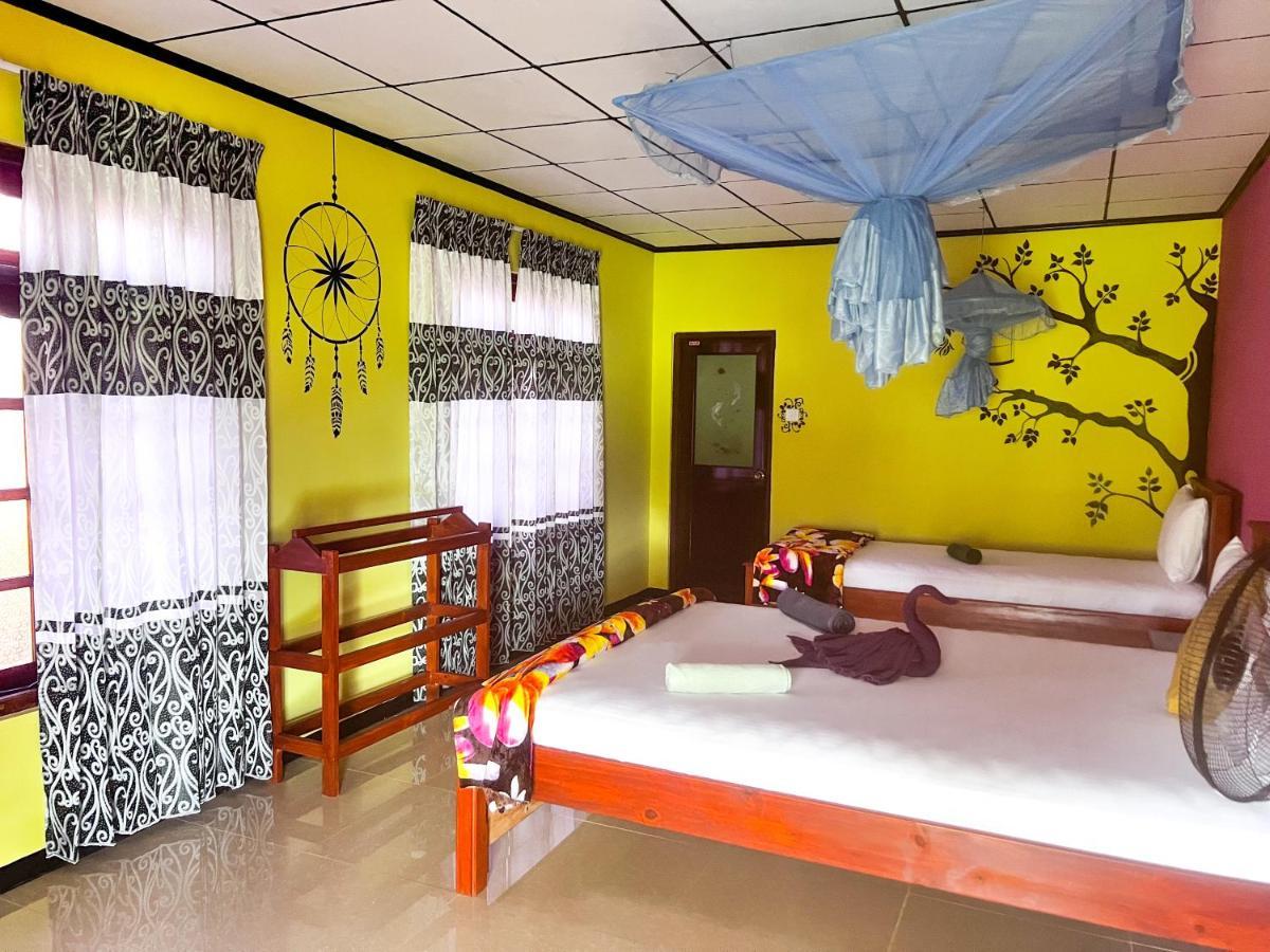 Nine Arch Homestay Ella Luaran gambar