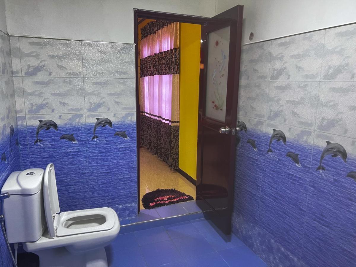 Nine Arch Homestay Ella Luaran gambar