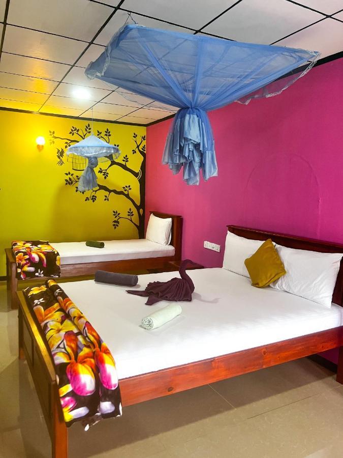 Nine Arch Homestay Ella Luaran gambar