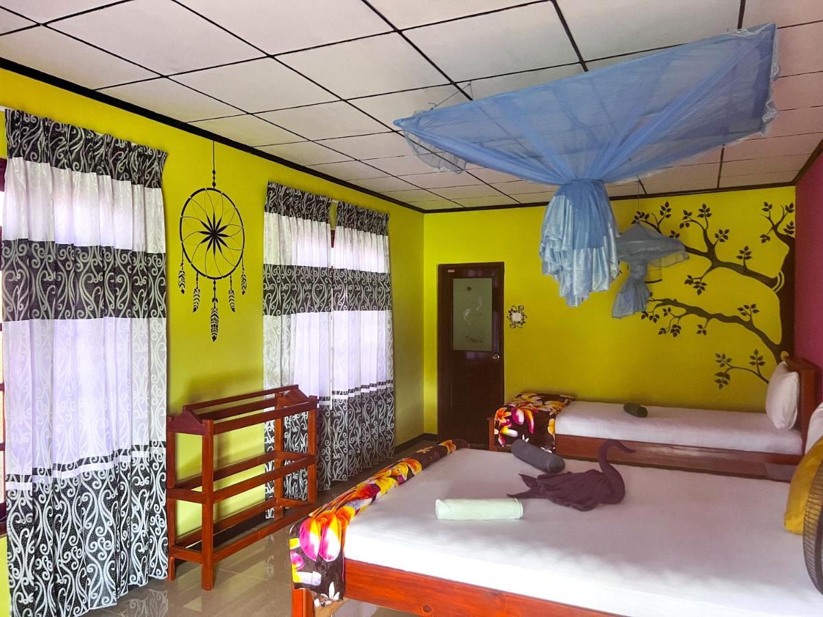 Nine Arch Homestay Ella Luaran gambar