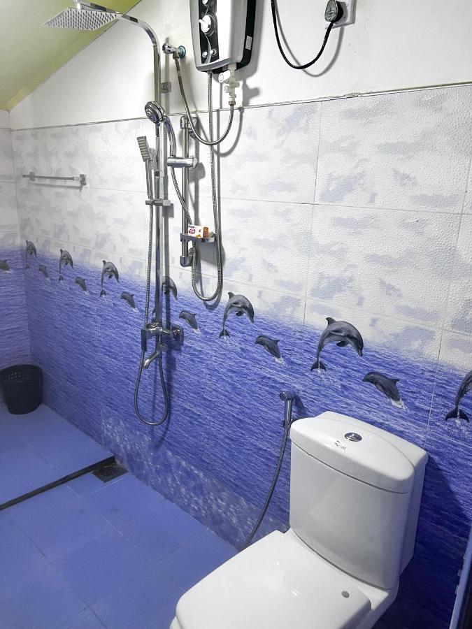 Nine Arch Homestay Ella Luaran gambar