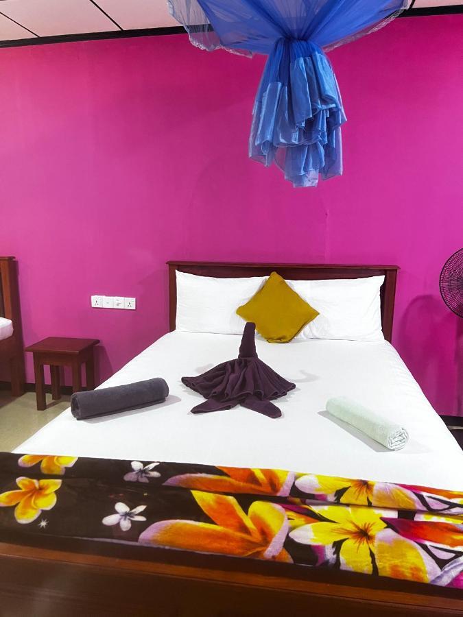 Nine Arch Homestay Ella Luaran gambar