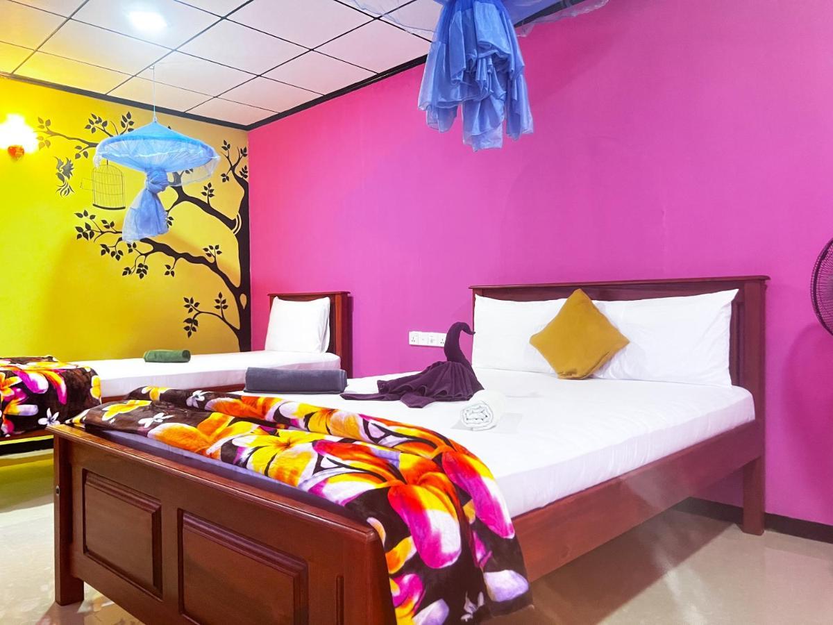Nine Arch Homestay Ella Luaran gambar
