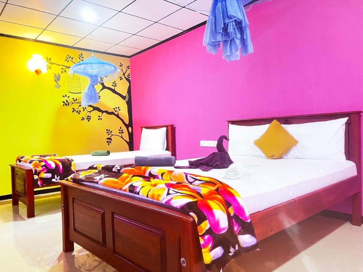 Nine Arch Homestay Ella Luaran gambar
