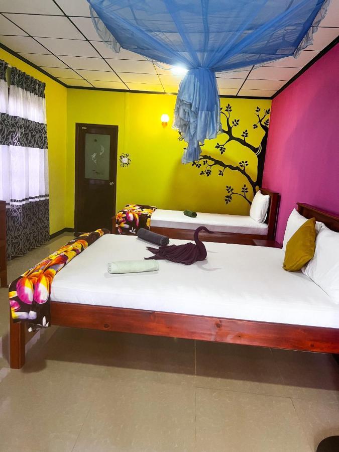 Nine Arch Homestay Ella Luaran gambar
