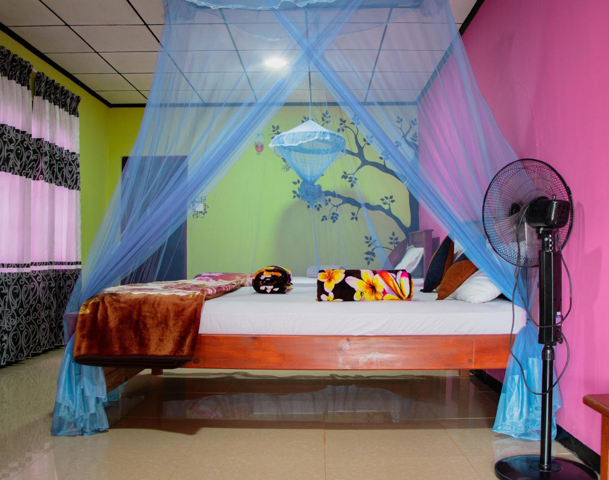 Nine Arch Homestay Ella Luaran gambar