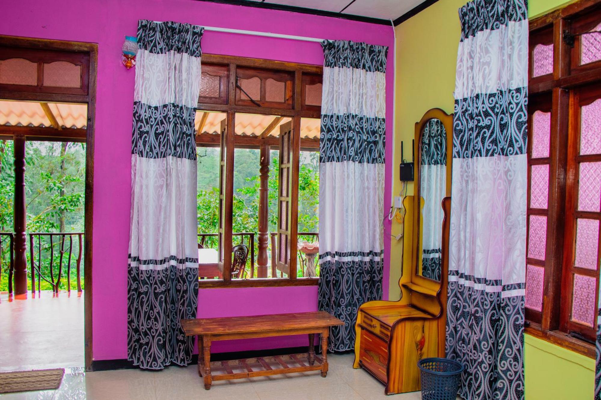 Nine Arch Homestay Ella Luaran gambar
