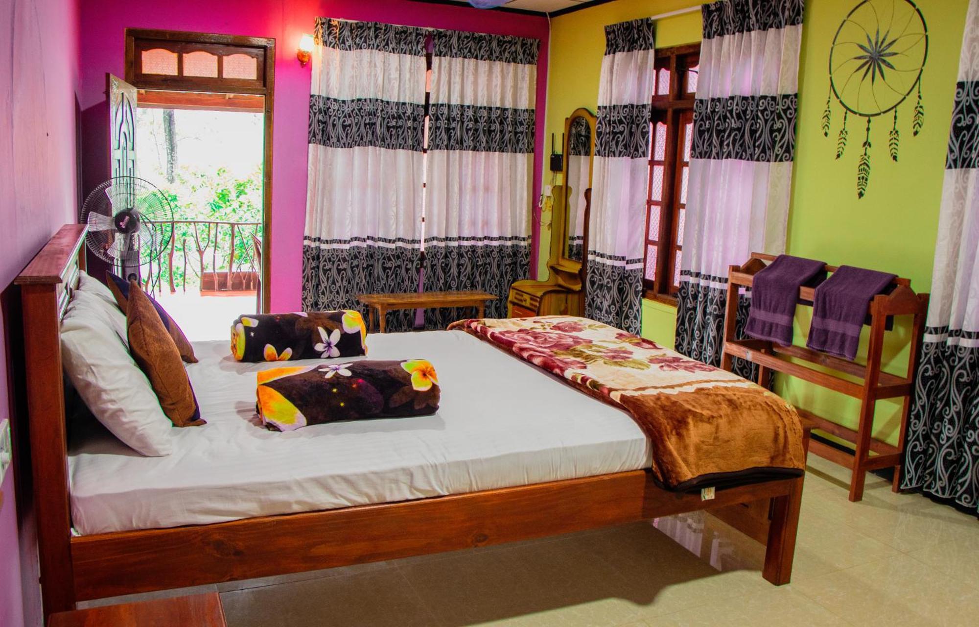 Nine Arch Homestay Ella Luaran gambar