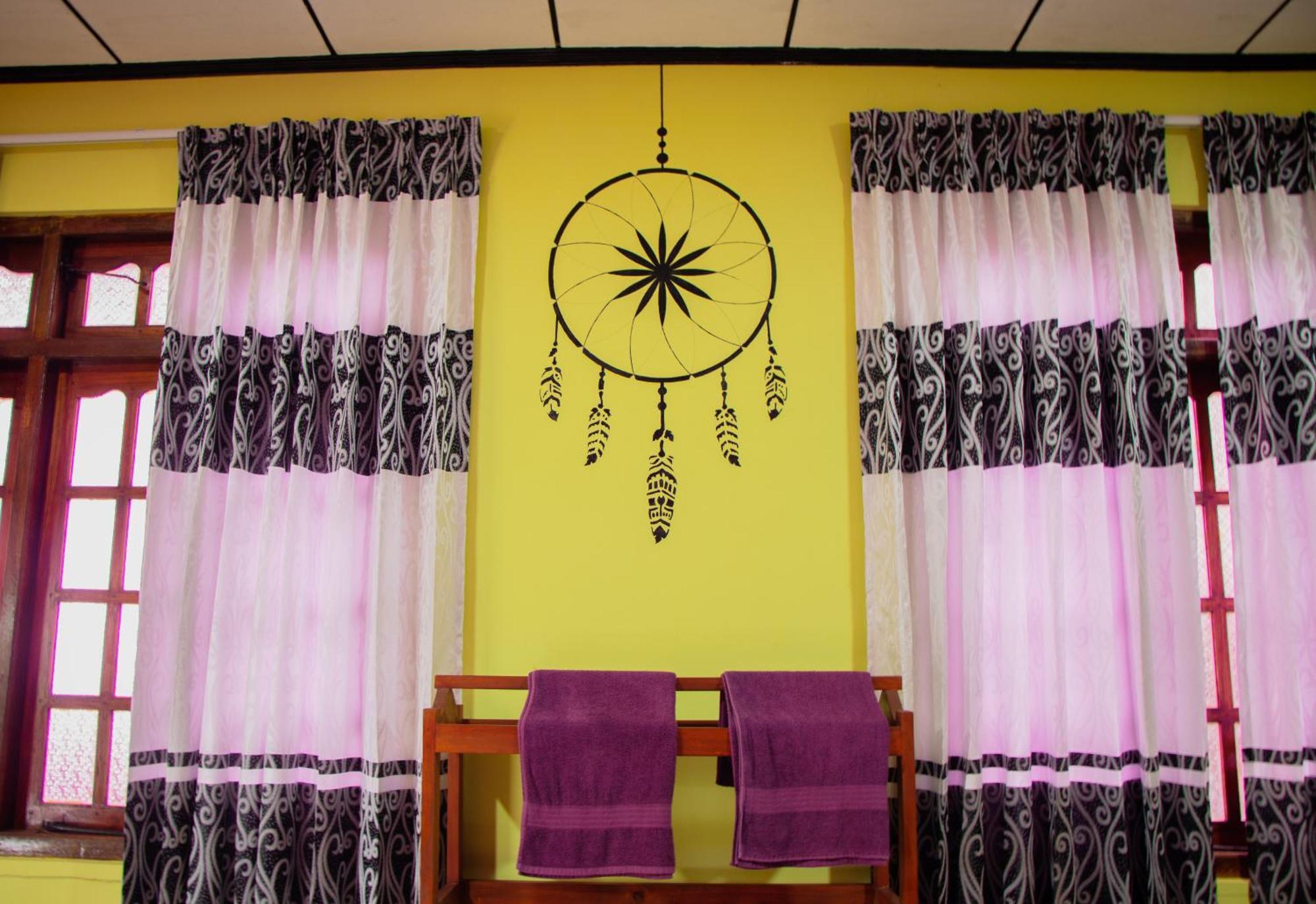 Nine Arch Homestay Ella Luaran gambar