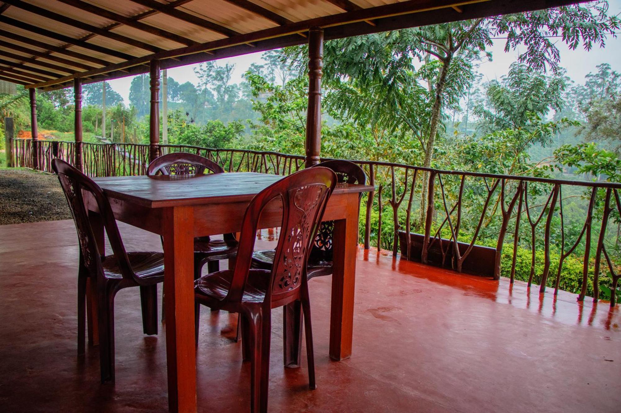 Nine Arch Homestay Ella Luaran gambar