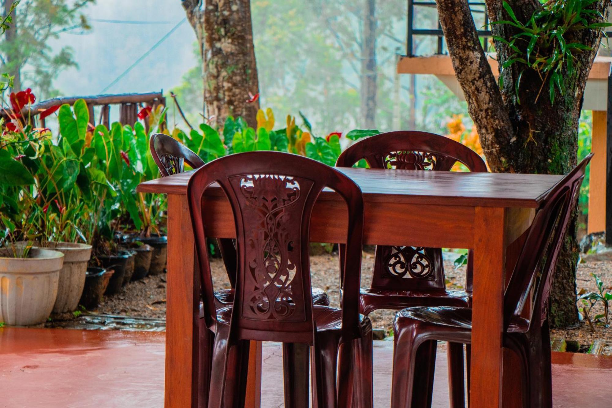 Nine Arch Homestay Ella Luaran gambar