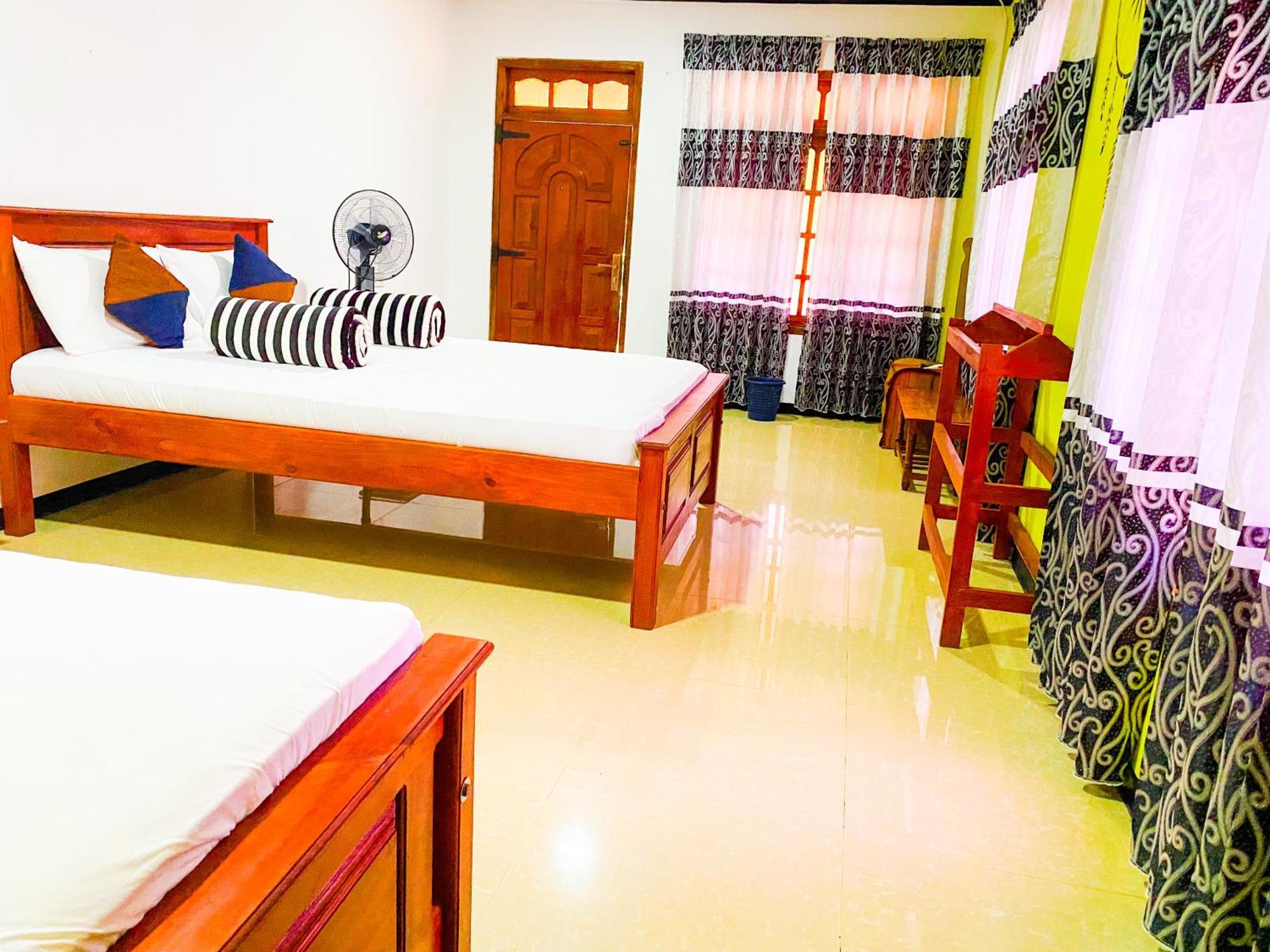 Nine Arch Homestay Ella Luaran gambar