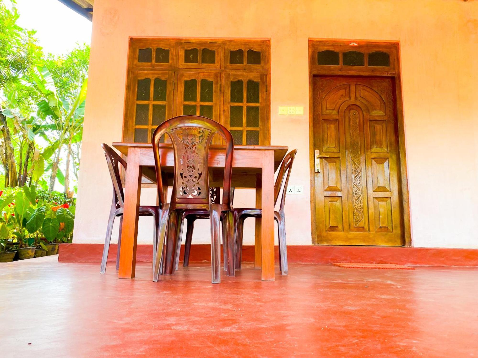 Nine Arch Homestay Ella Luaran gambar