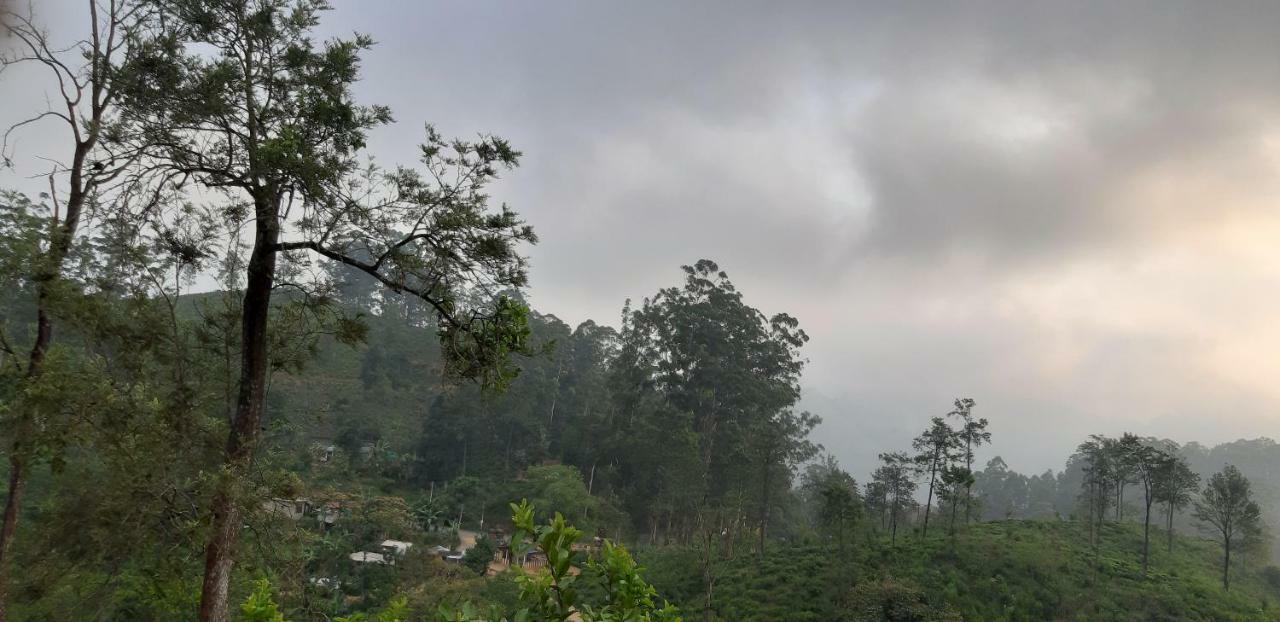 Nine Arch Homestay Ella Luaran gambar